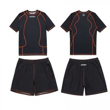 SYRSW Shoyoroll Rash Guard SS