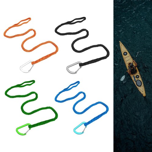 Laisse pagaie kayak - laisse, de