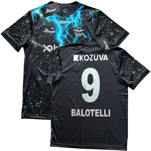 Terza maglia 2022 adana - 2022/23,