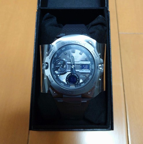 Nuovissimo casio shock gst - casio, g