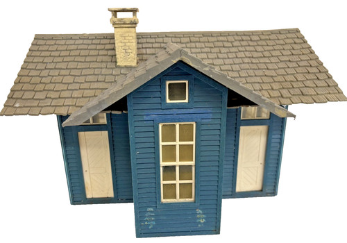 Pola scale model - pola,, g-scale,