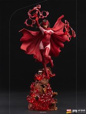 IRON STUDIO - Marvel -