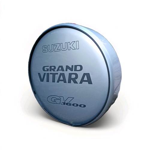 Copricerchio scorta suzuki - copricerchio,