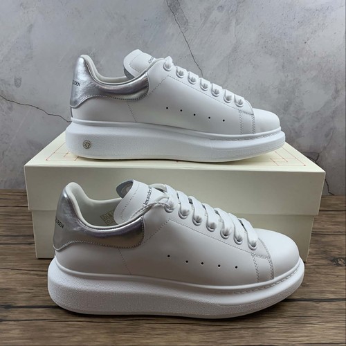 Alexander mcqueen oversized - alexander,