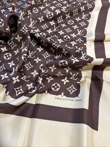 Sciarpa louis vuitton vintage - sciarpa,