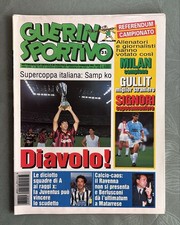 Guerin sportivo 1994 - guerin,