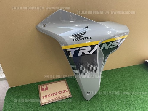 Honda xl750 transalp - honda, cowl
