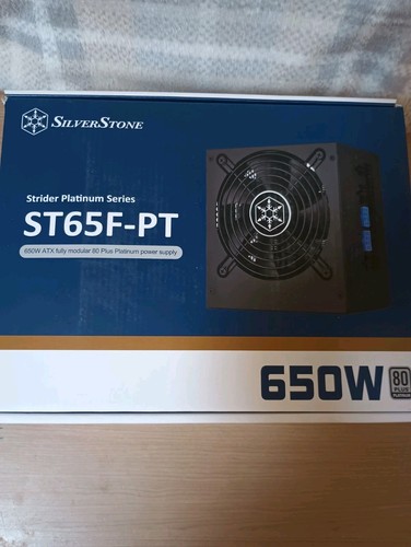 Alimentatore silverstone - alimentatore,