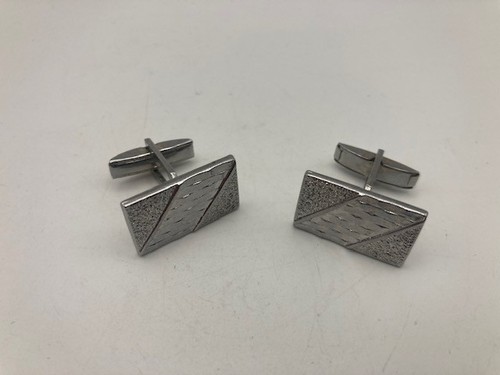 Gemelli stile art deco vintage