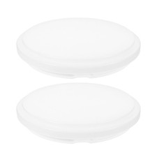  2 Pcs Copriparalume Da