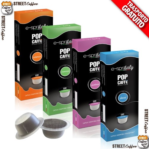 Capsule - .,