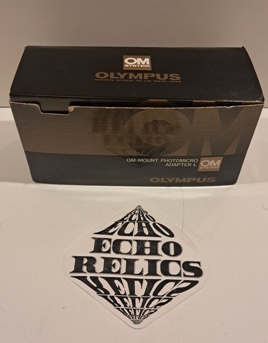 Olympus system photomicro - om,