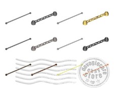 LEGO Catene 5/21 Maglie, Tipo