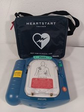 PHILIPS HeartStart HS1 AED