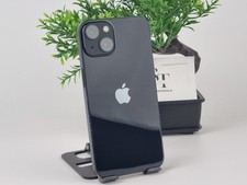 ?Apple iPhone 13 ✅- 128GB ?- NERO​ (Sbloccato?​)?​ buono? GRADO: B-