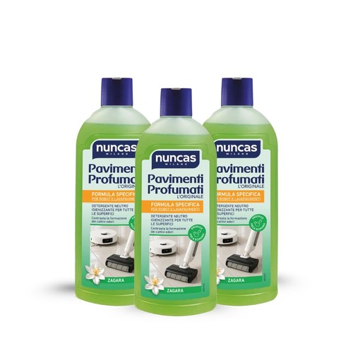 Detergente pavimenti profumati - pavimenti,