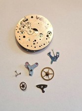 ricambi orologio Venus 188