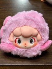 Portachiavi Charm Peluche Mia