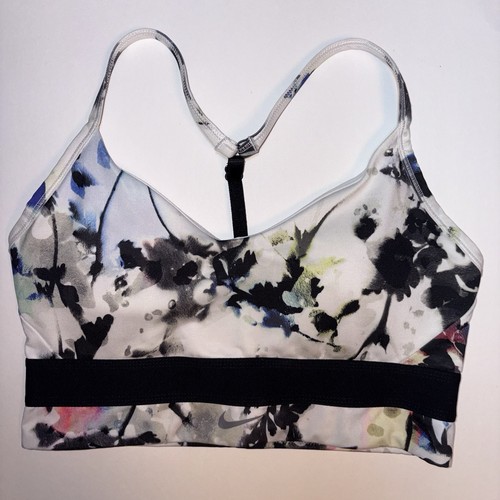 Reggiseno sportivo nike - reggiseno,