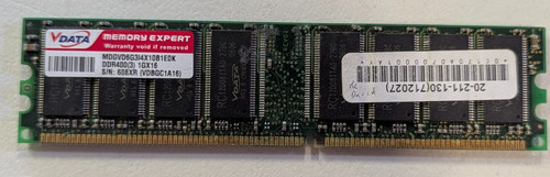Vdata mdgvd6g3i4x10b1e0k gb - vdata,