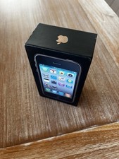 Scatola vuota Iphone 3G S