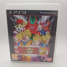 dragon ball raging blast 2 |
