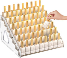 7 Livelli Porta Smalti