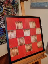 BERNARD AUBERTIN  fiammiferi