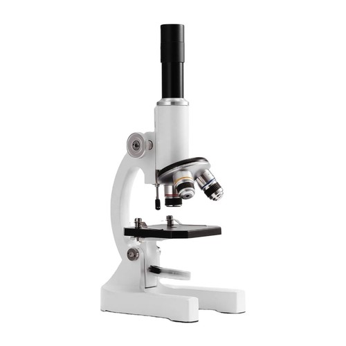 Microscopio monoculare ottico - microscopio,