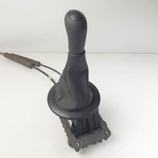 8200396768 leva del cambio per RENAULT MEGANE II COUPE CABRIO 1.6 alitp3177619