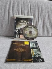 Fallout sony playstation - -,