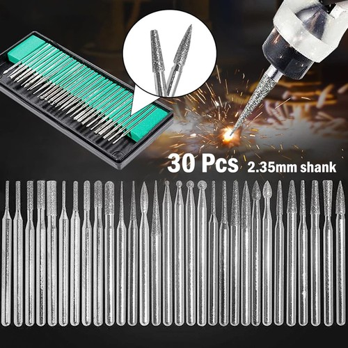 30pcs 35mm gambo diamante - 30pcs,