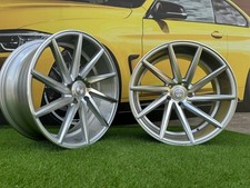 4X R18 Pollici 5X112 Vossen