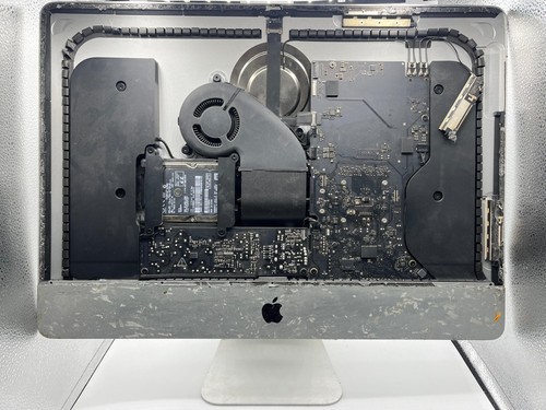 Apple imac a1418 - imac, 21.5"