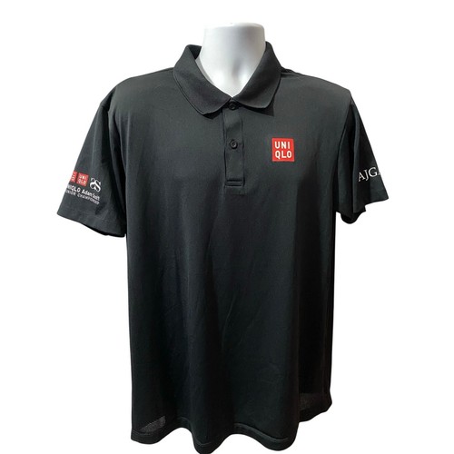 Maglia uniqlo adam - maglia, scott