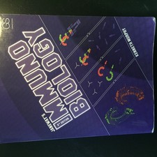 Janeway's Immunobiology