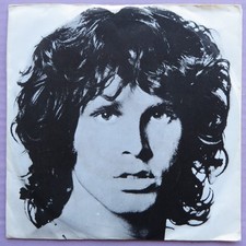 THE DOORS - LOVE HER MADLY /