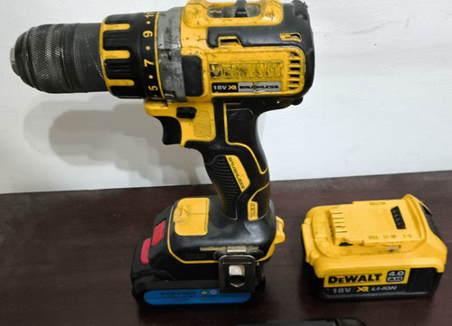 Adattatore batteria leacabv - adattatore, da