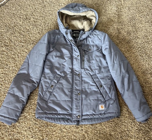 Carhartt giacca antipioggia - carhartt,