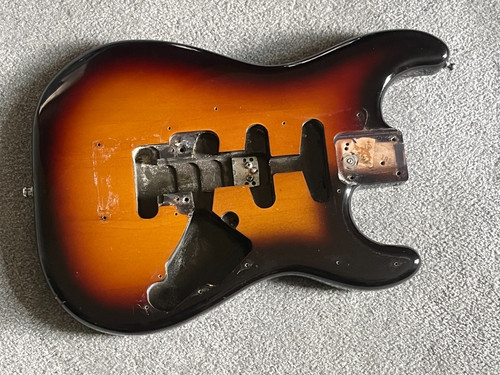 2003 fender american - fender,