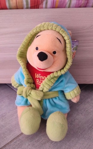 Peluche disney ho di - disney., hi-ho