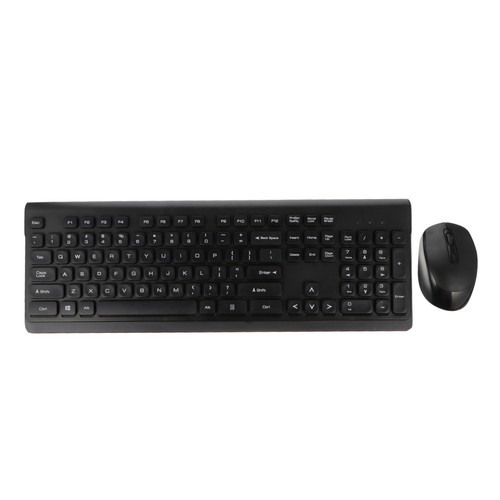 Set tastiera mouse - set, e