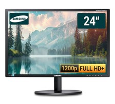 Samsung syncmaster s24b420bw - s24b420bw,