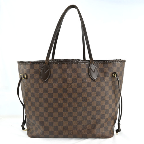 Louis vuitton neverfull - neverfull, mm