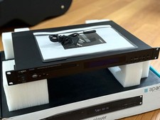 Apart Audio Biamp PC1000R