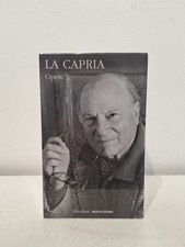 La Capria, Opere, Meridiani