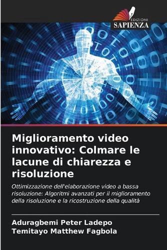 Miglioramento video
