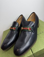 Mocassini Gucci da uomo in