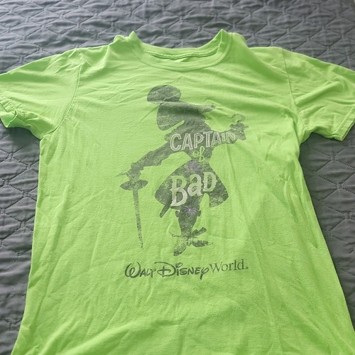 Shirt disney captain - t-shirt,