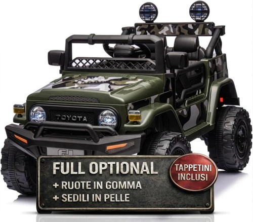 Auto elettrica per - auto,